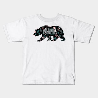 Mama Kids T-Shirt